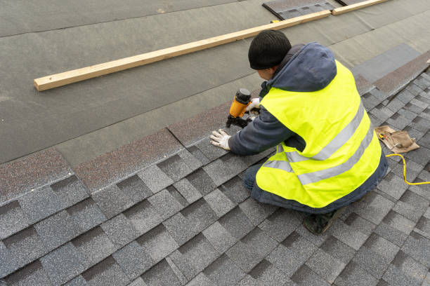 Quick and Trustworthy Emergency Roof Repair Services in Storrs, CT
