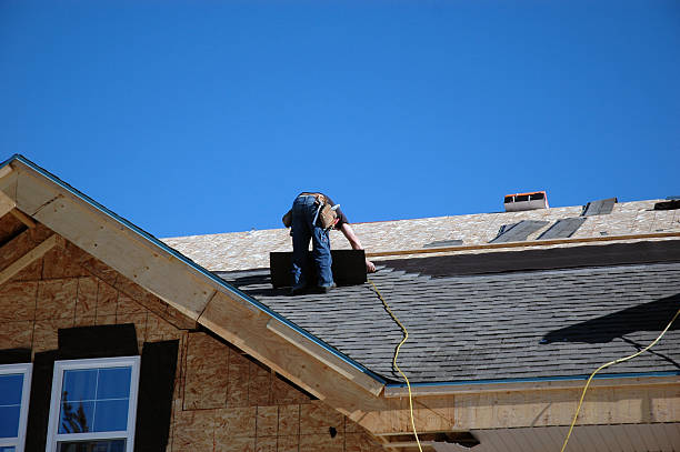 Best New Roof Installation  in Storrs, CT