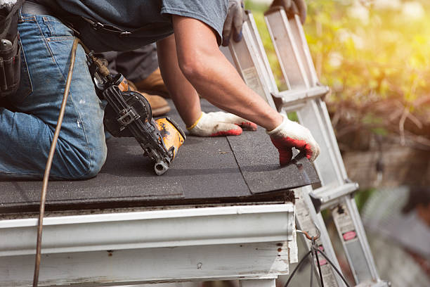 Roof Installation Near Me in Storrs, CT