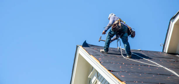Reliable Storrs, CT Roofing Contractor Solutions